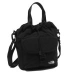 ザノースフェイス THE NORTH FACE ショルダーバッグ 韓国ライン 2WAY ブリーズバケットバッグ ブラック メンズ レディース NN2PR40A