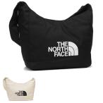  The North Face THE NORTH FACE сумка на плечо большой Logo белый этикетка Корея линия мужской женский NN2PR21J BIG LOGO SHOULDER BAG A4 соответствует 