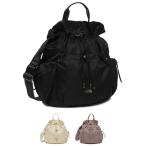 ショッピングway ザノースフェイス THE NORTH FACE ショルダーバッグ リュック ボニーパックM 韓国ライン ホワイトレーベル 3WAY レディース NN2PR61