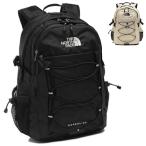  The North Face THE NORTH FACE рюкзак рюкзак Корея линия bore Alice 2 32L черный мужской женский унисекс NM2DR52 NM2DR04 BOREALIS II