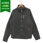 パタゴニア ジャケット MS RETRO PILE JACKET レトロパイルジャケット グレー メンズ PATAGONIA 22801 FGE