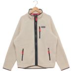 パタゴニア ブルゾン PATAGONIA メンズ レトロ パイル ジャケット フリースジャケット ベージュ メンズ MS RETRO PILE JKT 22801 PNSM