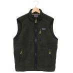ショッピングpatagonia パタゴニア ブルゾン PATAGONIA メンズ レトロ パイル ベスト フリースベスト グリーン メンズ MS RETRO PILE VEST 22821 OLGG