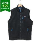 パタゴニア ジャケット メンズ レトロパイルベスト ブルー メンズ PATAGONIA 22821 PBLE