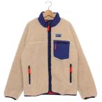 ショッピングレトロ パタゴニア ブルゾン PATAGONIA メンズ クラシック レトロX ジャケット ボアフリース ベージュ メンズ MS CLASSIC RETRO-X JKT 23057 DNAT