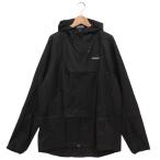 パタゴニア ジャケット メンズ フーディニ ジャケット ブラック メンズ PATAGONIA 24142 BLK
