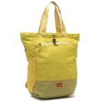 パタゴニア トートバッグ リュック バックパック テラヴィア トート パック 24L イエロー メンズ レディース PATAGONIA 48814 GRZG A4対応