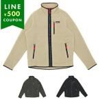 パタゴニア ジャケット レトロパイルジャケット メンズ PATAGONIA MS RETRO PILE JACKET 22801 ELKH