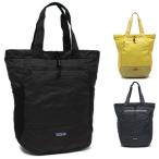 パタゴニア トートバッグ リュック バックパック テラヴィア トート パック 24L メンズ レディース ユニセックス PATAGONIA 48814 TERRAVIA TOTE PACK A4対応