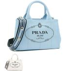 プラダ トートバッグ ショルダーバッグ カナパ レディース PRADA １BG439 ZKI ROO