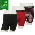  Polo Ralph Lauren POLO RALPH LAUREN внутренний брюки нижнее белье 3 шт. комплект боксеры Brief BOXER BRIEFS NCBBP3 U1O