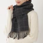 ポロラルフローレン マフラー リバーシブル グレー メンズ レディース ユニセックス POLO RALPH LAUREN PC0743 047