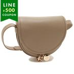 シーバイクロエショルダーバッグマラ...