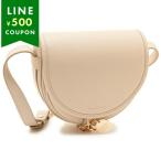 シーバイクロエショルダーバッグマラ...