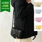シーバイクロエ ショルダーバッグ ハナ Sサイズ レディース SEE BY CHLOE CHS17AS901305