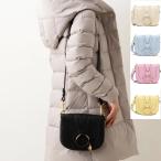 シーバイクロエショルダーバッグハナ...