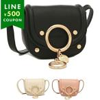 シーバイクロエ ショルダーバッグ マラ ミニバッグ レディース SEE BY CHLOE CHS23WPB26388