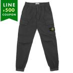 ショッピングトーン ストーンアイランド パンツ カーゴパンツ グレー メンズ STONE ISLAND K1S15 3100031 S0003 V0065