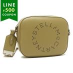 ステラマッカートニー ショルダーバッグ エコ アルターマット グリーン レディース STELLA McCARTNEY 700266 W8542 3032