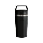 スタンレー キッチングッズ タンブラー トラベル マグ 0.35L 国内正規品 ブラック メンズ レディース ユニセックス STANLEY 12080 018