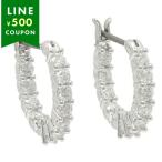 スワロフスキー ピアス アクセサリー レディース SWAROVSKI 5562126 シルバー ホワイト
