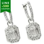 スワロフスキー ピアス アクセサリー ミレニア ドロップピアス シルバー レディース SWAROVSKI 5638495