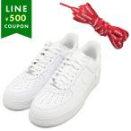 シュプリーム スニーカー ナイキ エアフォース1 ホワイト メンズ SUPREME AF_001 WHT