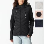 ショッピングトミーヒルフィガー トミーヒルフィガー ジャケット パデッドジャケット レディース TOMMY HILFIGER TP35119J PH JKT W/ PADDED BOD