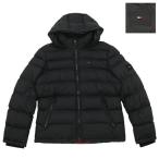 ショッピングHILFIGER トミーヒルフィガー ブルゾン フーデッド パファー ジャケット メンズ TOMMY HILFIGER 158AN508 HOODED PUFFER JACKET