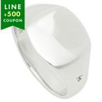  Tom дерево кольцо кольцо серебряный мужской женский унисекс TOM WOOD 100771