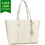 トリーバーチトートバッグペリーホワ...