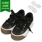 UGG アグ 厚底 スニーカー イージー ダジット エッセンシャル レースアップ プラットフォーム ブラック レディース 1167499 BLK