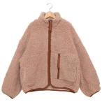 アグ ジャケット UGG マーレーン コンフェッティ スタンドカラー フリース ピンク レディース MARLENE CONFETTI 1173392 WPPP