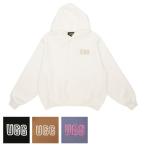 UGG アグ パーカー フーディー UGG ロゴ フーディ UGG LOGO HOODIE