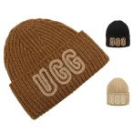 アグ ニット帽 ビーニー チャンキー クラフテッド リブ ビーニー レディース UGG 102345 CHUNKY CRAFTED RIB BEANIE