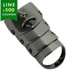 ショッピングヴィヴィアンウエストウッド ヴィヴィアンウエストウッド リング アクセサリー レディース ARMOUR アーマー VIVIENNE WESTWOOD 64030003 S001 SR454/2 ガンメタル