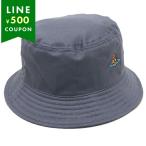 ヴィヴィアンウエストウッド 帽子 バケハ ブルー メンズ レディース ユニセックス VIVIENNE WESTWOOD 81020009 W00DD K409