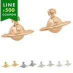 ヴィヴィアンウエストウッド ピアス アクセサリー ソリッド オーブ レディース VIVIENNE WESTWOOD 62010038