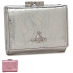 ショッピングウエストウッド ヴィヴィアンウエストウッド 三つ折り財布 がま口 レディース VIVIENNE WESTWOOD 5115002MW L00A7