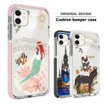 バンパーケース iPhone14 13 12 11 Pro mini