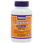 nauf-zL аргинин 500mg