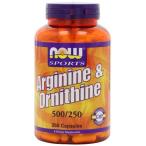 nauf-zL аргинин 500mg&L орнитин 250mg 250 шарик 