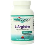 L- аргинин 100beji Capsule 