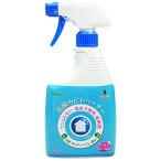 アズマ カビ取り洗剤 乳酸カビトリーナー洗浄効果プラス