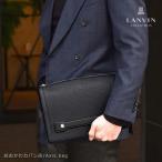  Lanvin коллекция LANVIN COLLECTIONkoto- кожа клатч Mini B5 2WAY сумка на плечо сделано в Японии натуральная кожа телячья кожа 283102