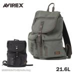 AVIREX アヴィレックス イーグル リュックサック AVX3531 メンズ レディース ブランド 人気 ミリタリー 正規取扱店