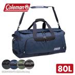  Coleman 2WAY сумка "Boston bag" 80L L размер BOSTON BAG LG COLORS цвет z стандартный обращение магазин 