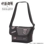 【購入特典付き】呪術廻戦 ミストフォルツァ ミニショルダーバッグ FMJ12 呪術廻戦モデル　TV「呪術廻戦」と「MistoForza」との初コラボ 正規取扱店