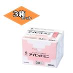  I pito Mini 0.8mm 30шт.@.. для .. игла . сахар цена измерение [3 коробка комплект ]