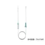 [10 шт. комплект ]terumoteru Fusion транспорт жидкость комплект (TI-U750P) 20. для PP блокировка коннектор 1250mm возможно ..DEHP свободный модель 